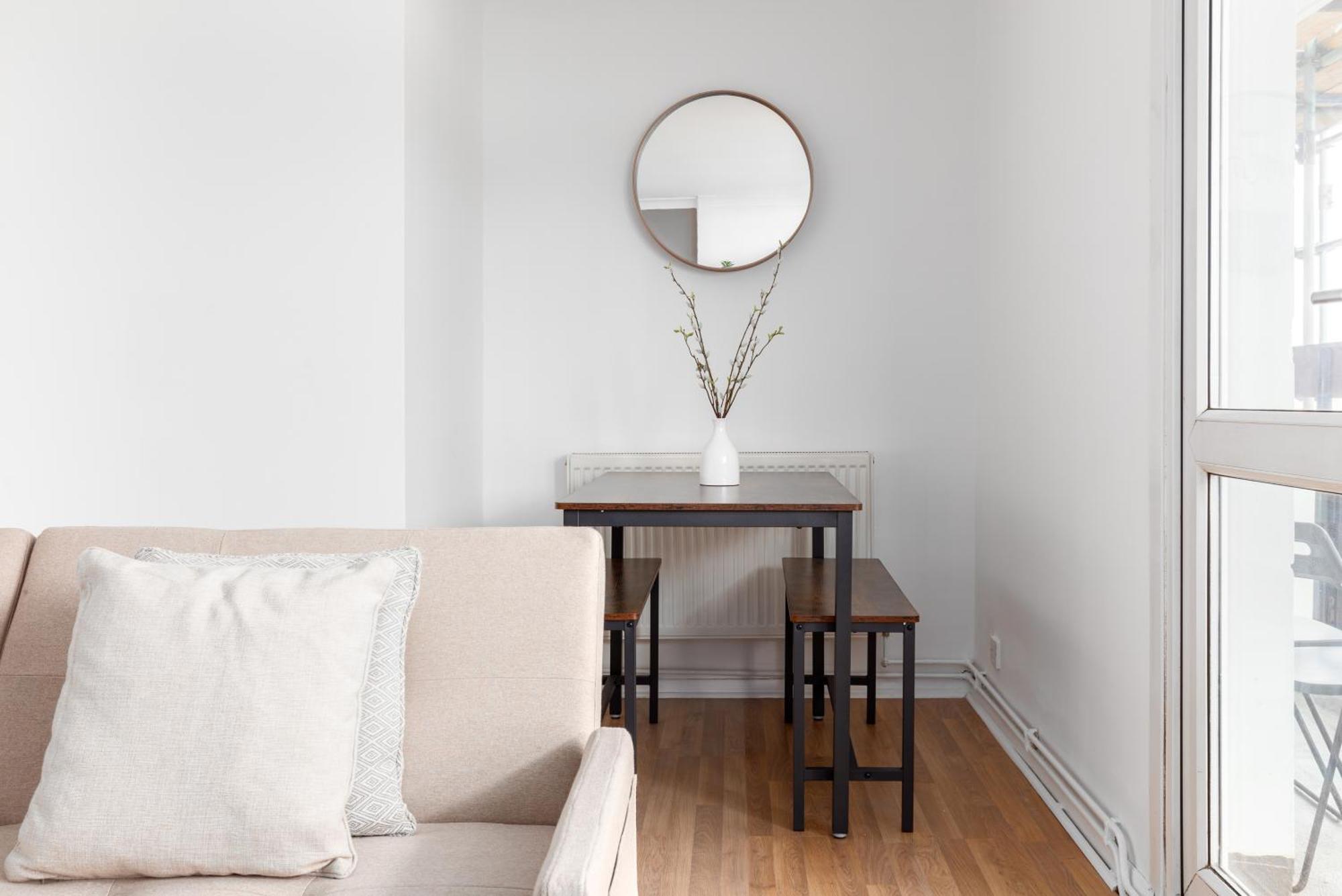 לונדון The Bermondsey Apartment מראה חיצוני תמונה