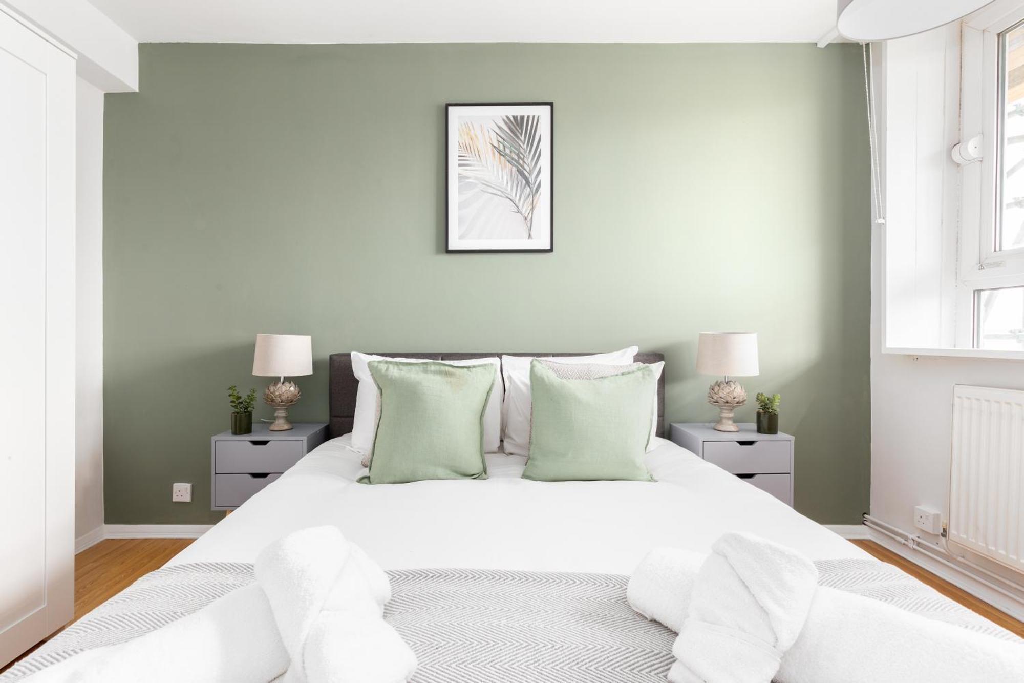 לונדון The Bermondsey Apartment מראה חיצוני תמונה