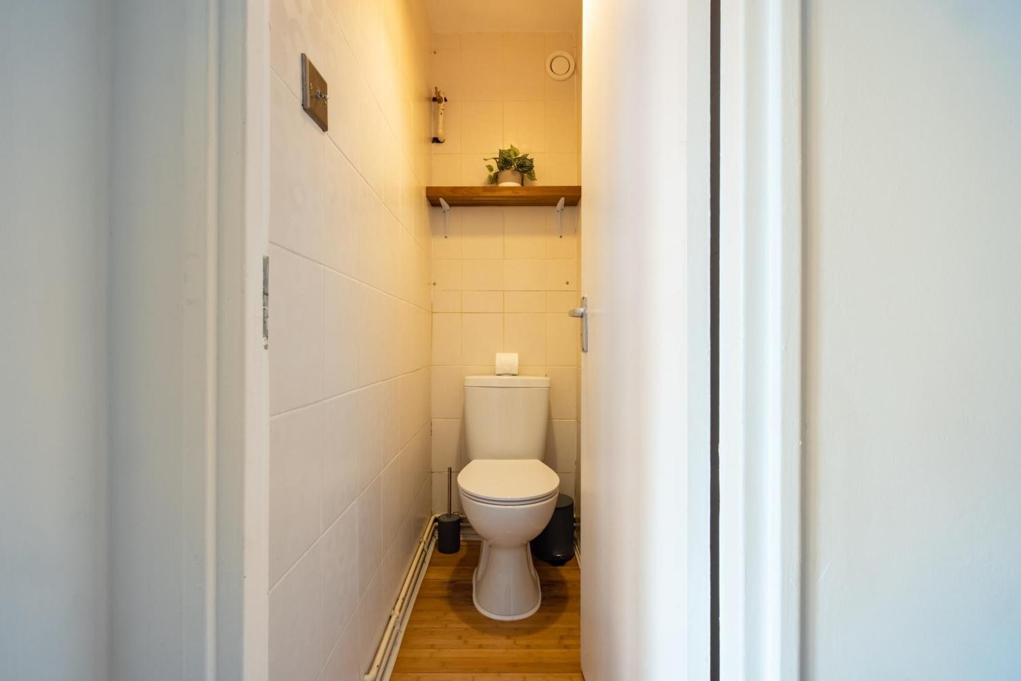 לונדון The Bermondsey Apartment מראה חיצוני תמונה