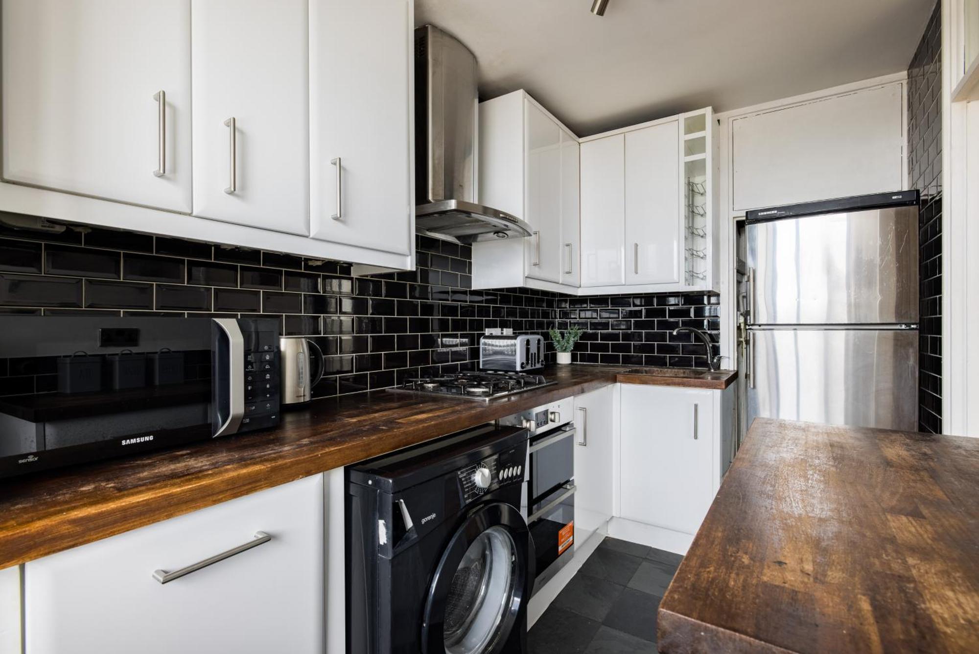 לונדון The Bermondsey Apartment מראה חיצוני תמונה