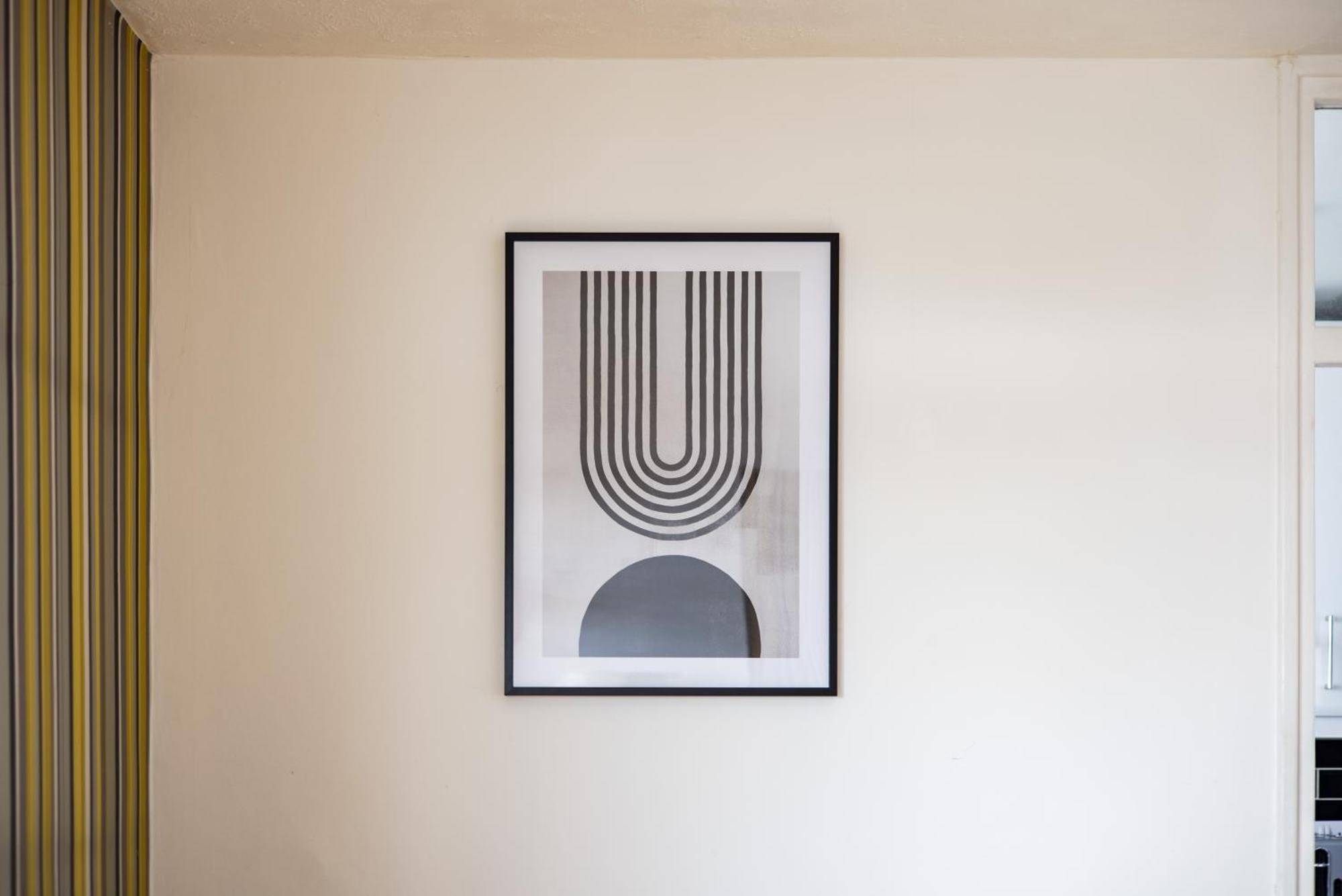 לונדון The Bermondsey Apartment מראה חיצוני תמונה
