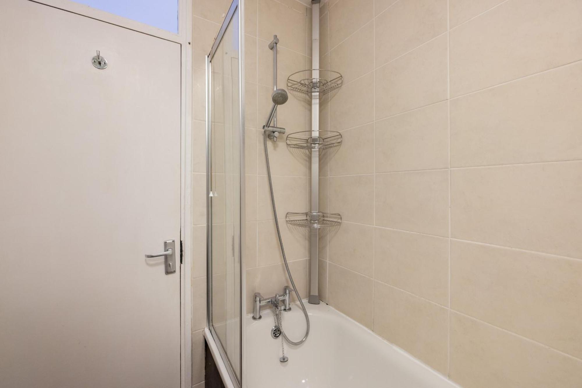 לונדון The Bermondsey Apartment מראה חיצוני תמונה