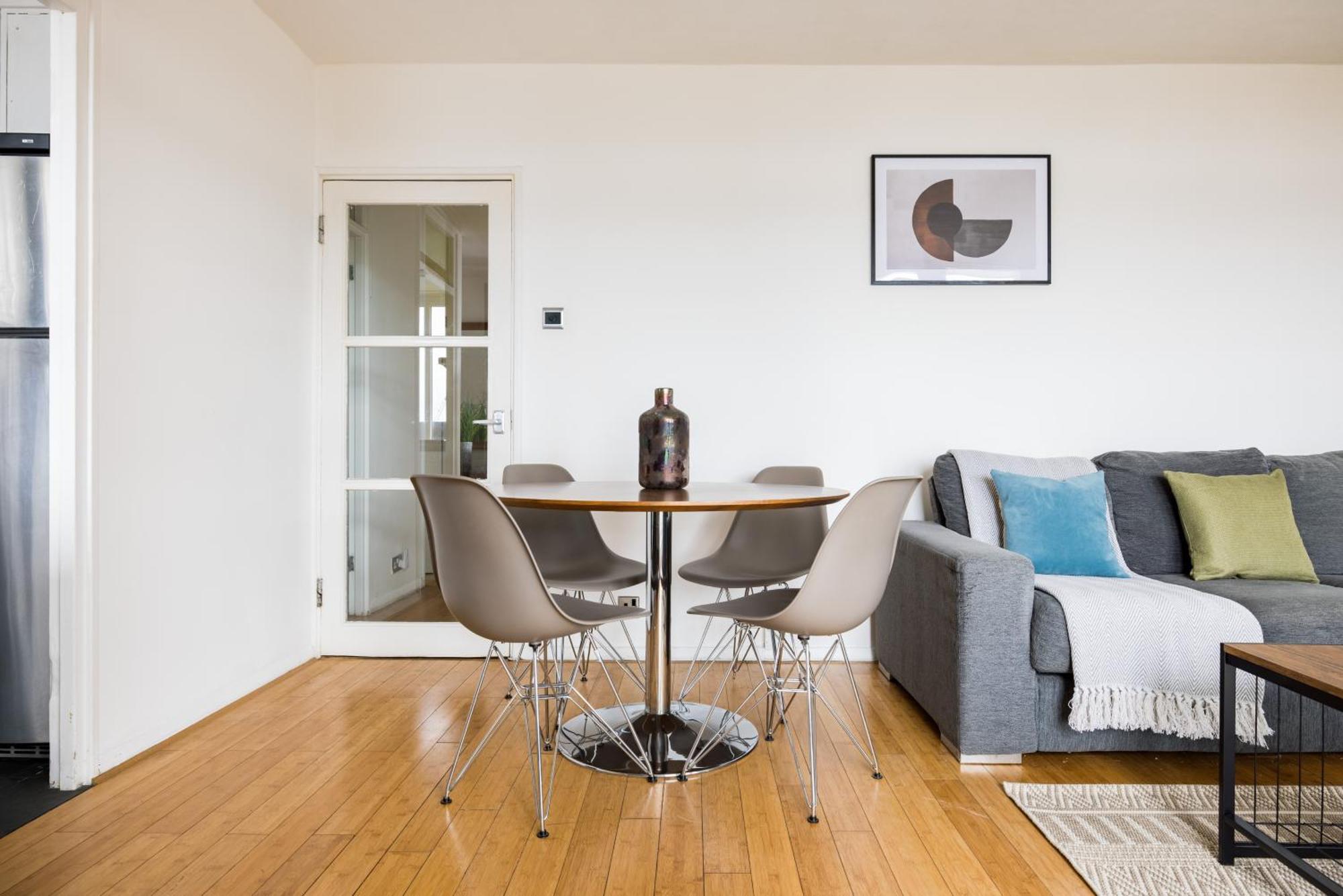 לונדון The Bermondsey Apartment מראה חיצוני תמונה
