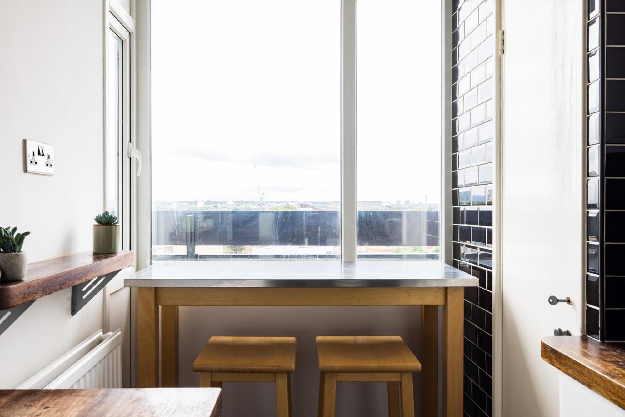 לונדון The Bermondsey Apartment מראה חיצוני תמונה